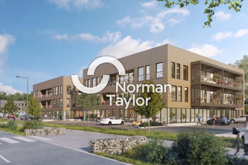 NORMAN TAYLOR LYON LOCATION-BUREAUX-DARDILLY-69
