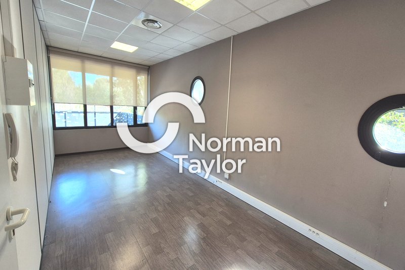 NORMAN TAYLOR MONTPELLIER LOCATION-BUREAUX-MONTPELLIER-34