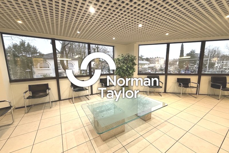 NORMAN TAYLOR MONTPELLIER LOCATION-BUREAUX-MONTPELLIER-34