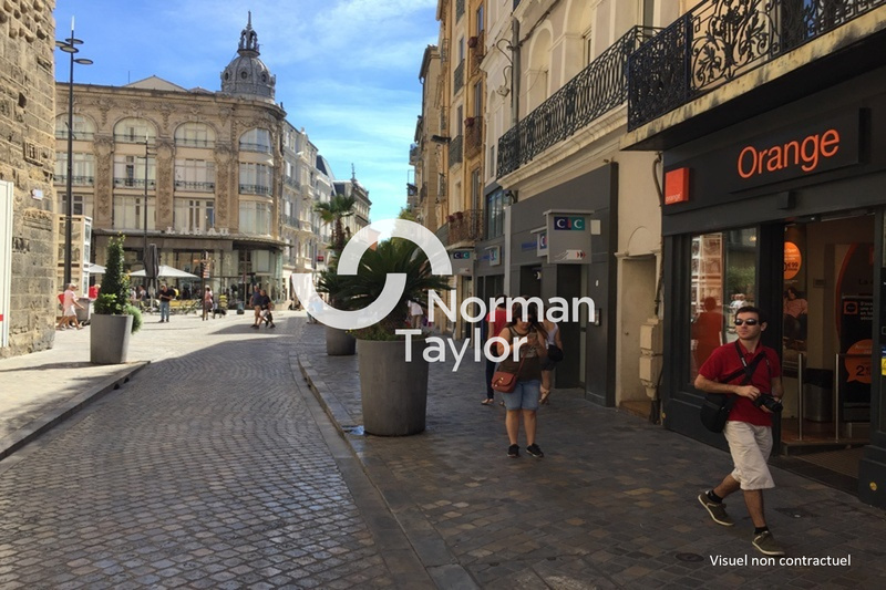 NORMAN TAYLOR MONTPELLIER LOCATION-LOCAL COMMERCIAL-NARBONNE-11