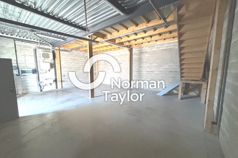 NORMAN TAYLOR MONTPELLIER LOCATION-LOCAL D'ACTIVITE-MONTPELLIER-34