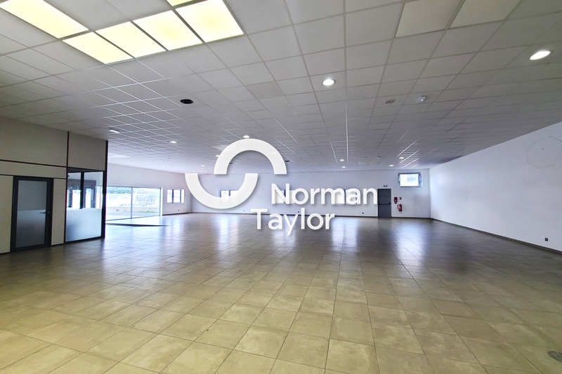 NORMAN TAYLOR MONTPELLIER LOCATION-LOCAL D'ACTIVITE-NARBONNE-11