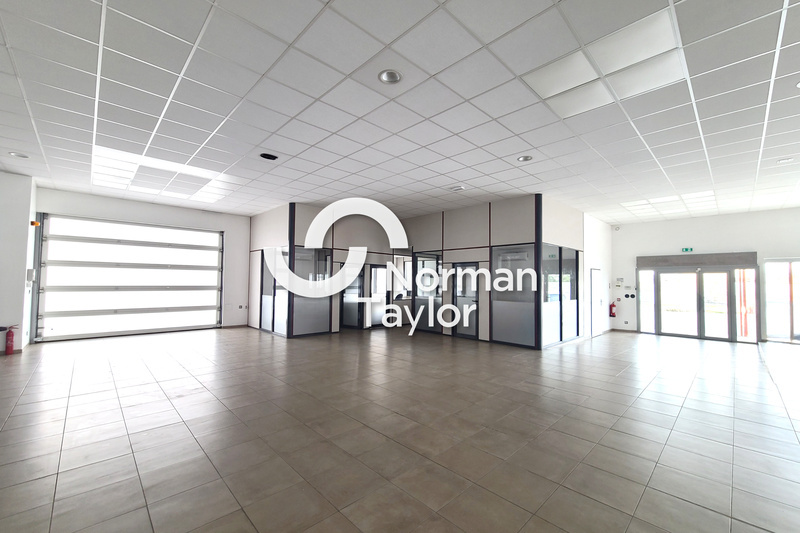 NORMAN TAYLOR MONTPELLIER VENTE-LOCAL D'ACTIVITE-NARBONNE-11