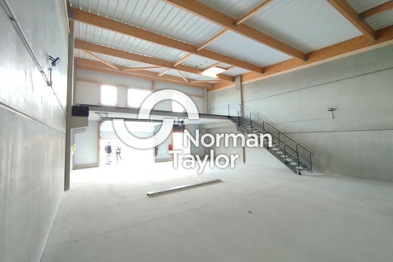 NORMAN TAYLOR MONTPELLIER LOCATION-LOCAL D'ACTIVITE-VAILHAUQUES-34
