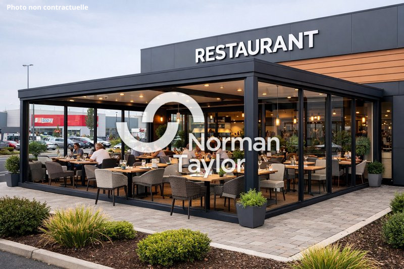 NORMAN TAYLOR MONTPELLIER VENTE-LOCAL COMMERCIAL-PERPIGNAN-66