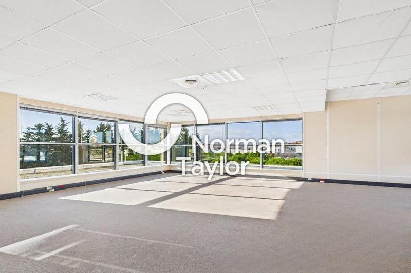 NORMAN TAYLOR MONTPELLIER LOCATION-BUREAUX-MONTPELLIER-34