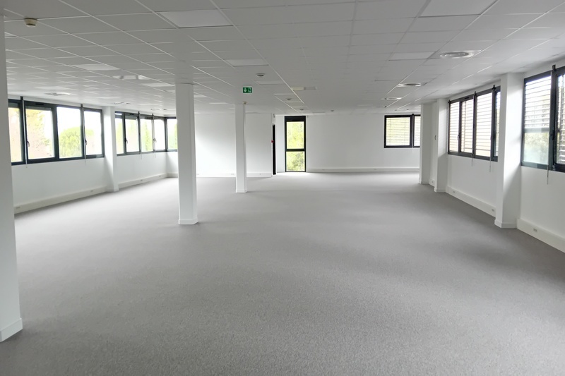 NORMAN TAYLOR MONTPELLIER LOCATION-BUREAUX-MONTPELLIER-34