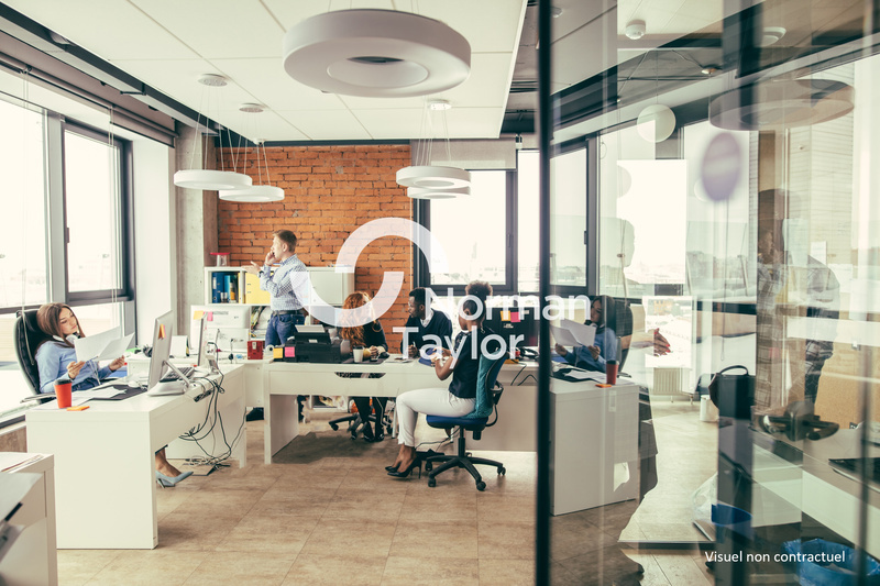 NORMAN TAYLOR MONTPELLIER LOCATION-BUREAUX-NIMES-30