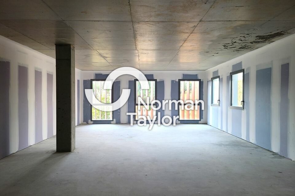 NORMAN TAYLOR PAYS BASQUE VENTE-BUREAUX-BIARRITZ-64
