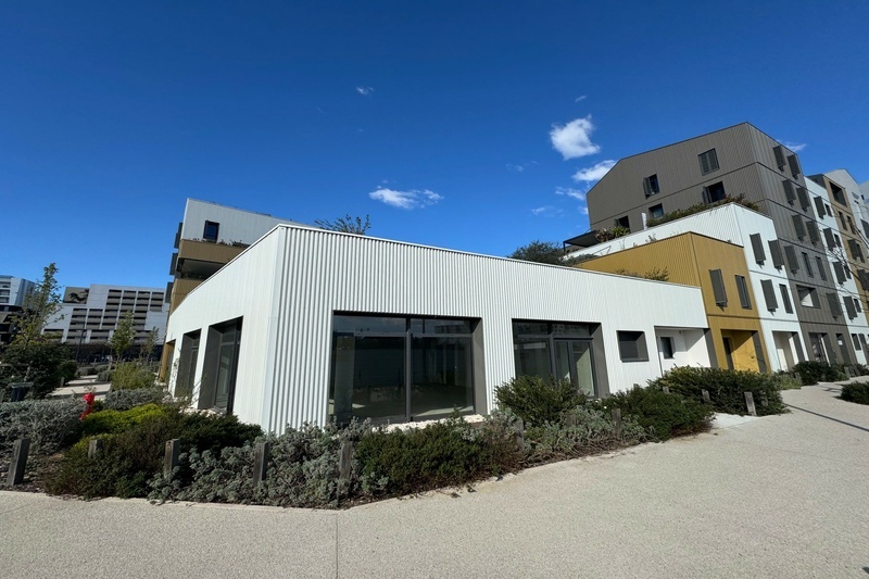 NORMAN TAYLOR MONTPELLIER LOCATION-LOCAL COMMERCIAL-MONTPELLIER-34
