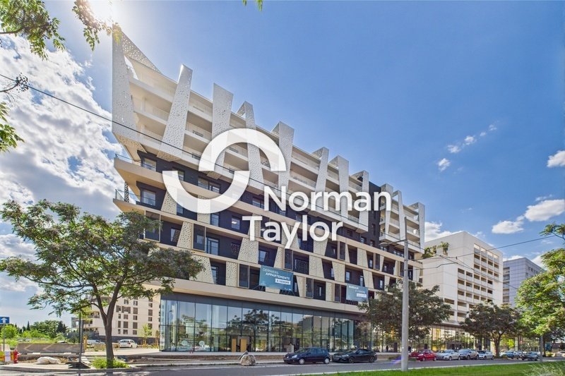 NORMAN TAYLOR MONTPELLIER VENTE-BUREAUX-MONTPELLIER-34