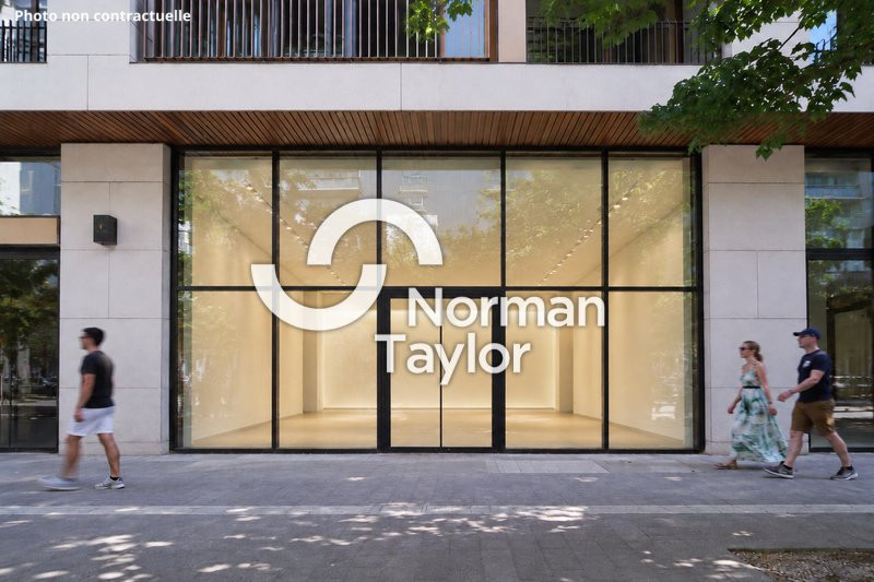 NORMAN TAYLOR MONTPELLIER LOCATION-LOCAL COMMERCIAL-MONTPELLIER-34
