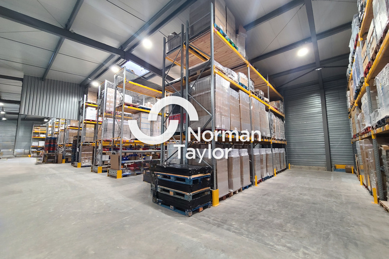 NORMAN TAYLOR MONTPELLIER LOCATION-LOCAL D'ACTIVITE-BEZIERS-34