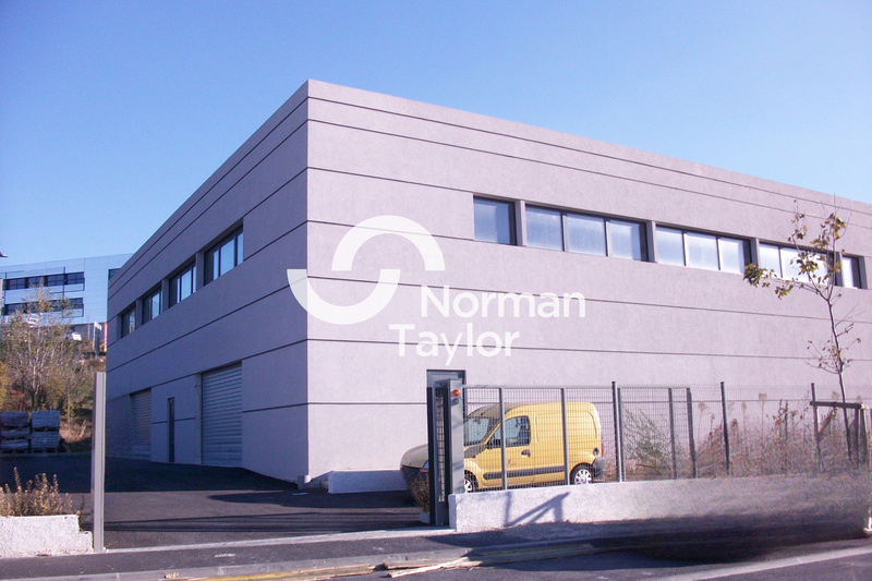 NORMAN TAYLOR MONTPELLIER VENTE-BUREAUX-MONTPELLIER-34