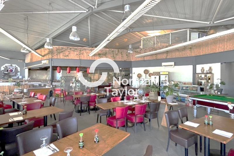 NORMAN TAYLOR MONTPELLIER LOCATION-LOCAL COMMERCIAL-SAINT_JEAN_DE_VEDAS-34