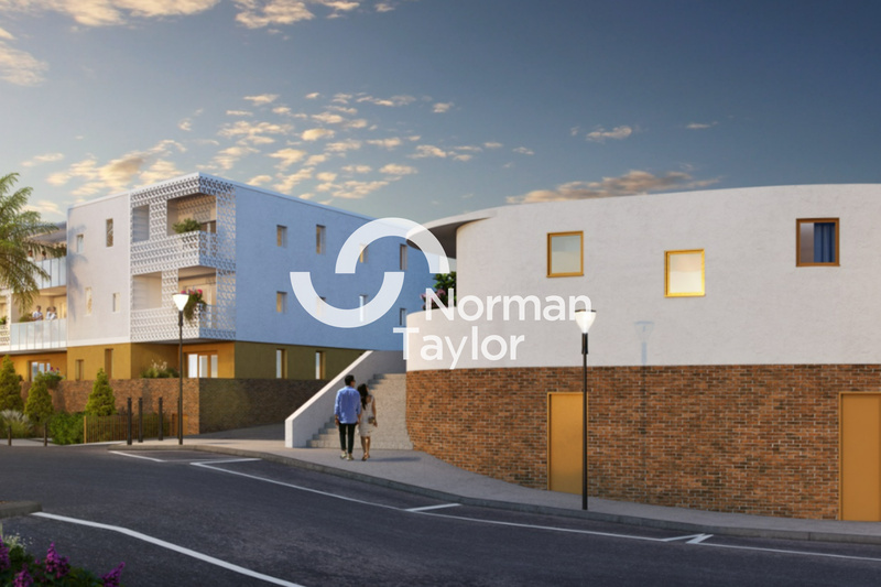 NORMAN TAYLOR MONTPELLIER VENTE-LOCAL COMMERCIAL-GRABELS-34