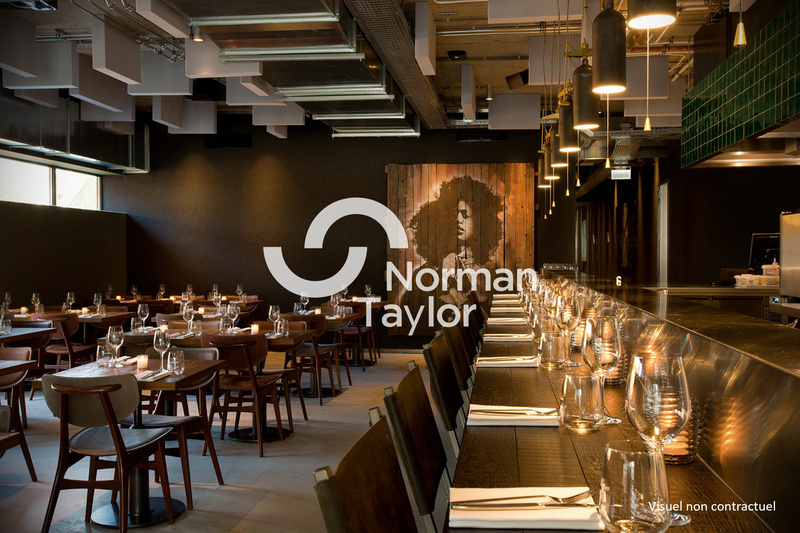 NORMAN TAYLOR MONTPELLIER VENTE-LOCAL COMMERCIAL-MONTPELLIER-34