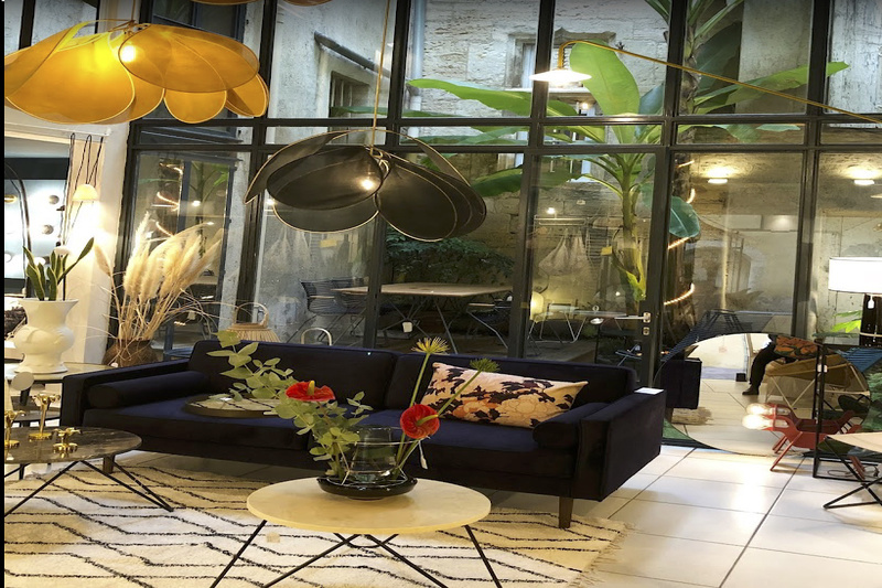NORMAN TAYLOR MONTPELLIER LOCATION-LOCAL COMMERCIAL-BEZIERS-34