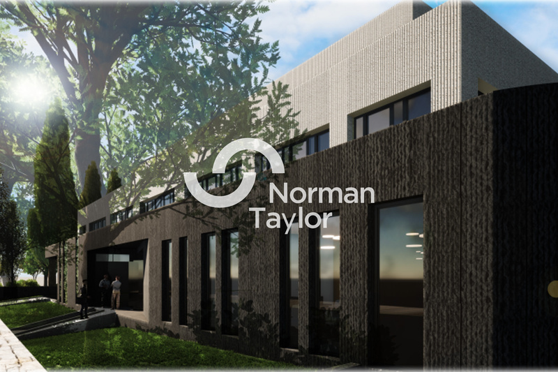 NORMAN TAYLOR MONTPELLIER VENTE-BUREAUX-MONTPELLIER-34