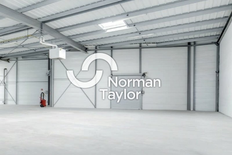 NORMAN TAYLOR MONTPELLIER VENTE-LOCAL D'ACTIVITE-MONTPELLIER-34
