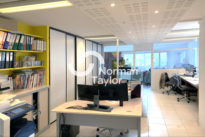 NORMAN TAYLOR MONTPELLIER VENTE-BUREAUX-MONTPELLIER-34