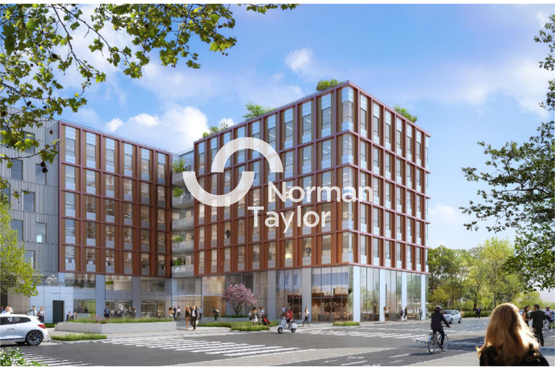 NORMAN TAYLOR MONTPELLIER LOCATION-LOCAL COMMERCIAL-MONTPELLIER-34