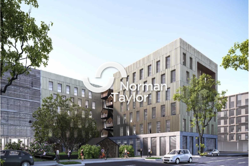 NORMAN TAYLOR MONTPELLIER LOCATION-LOCAL COMMERCIAL-MONTPELLIER-34