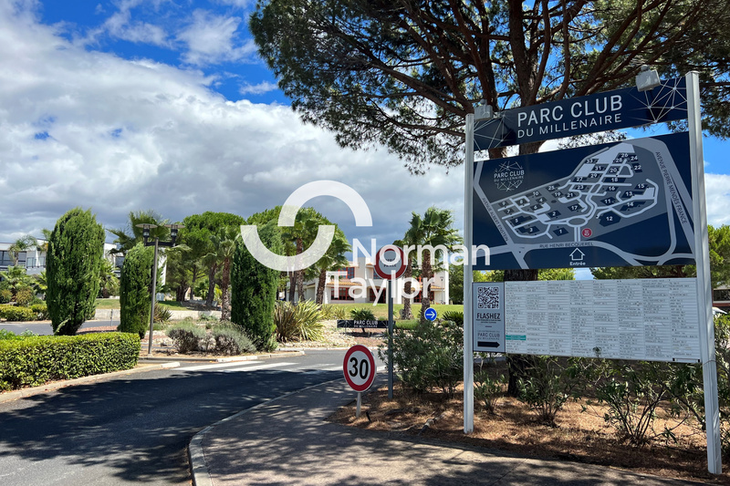 NORMAN TAYLOR MONTPELLIER LOCATION-BUREAUX-MONTPELLIER-34