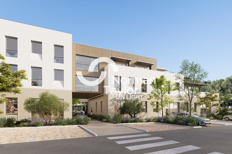 NORMAN TAYLOR MONTPELLIER VENTE-BUREAUX-MONTPELLIER-34