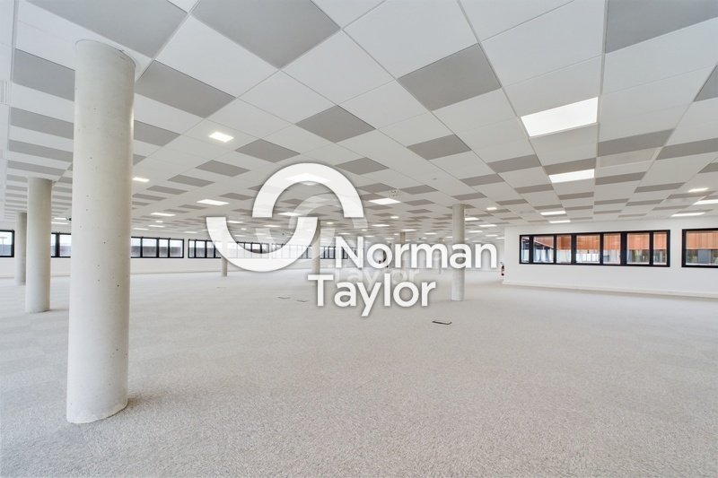 NORMAN TAYLOR MONTPELLIER LOCATION-BUREAUX-MONTPELLIER-34