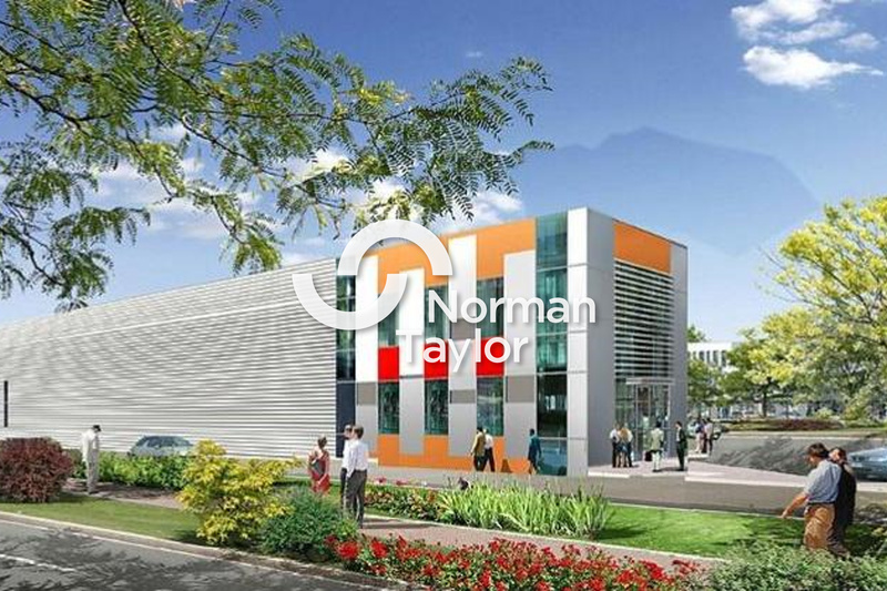 NORMAN TAYLOR MONTPELLIER VENTE-BUREAUX-MONTPELLIER-34
