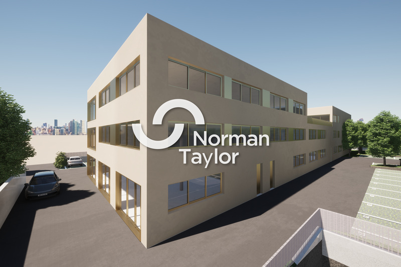 NORMAN TAYLOR MONTPELLIER VENTE-LOCAL COMMERCIAL-MONTPELLIER-34