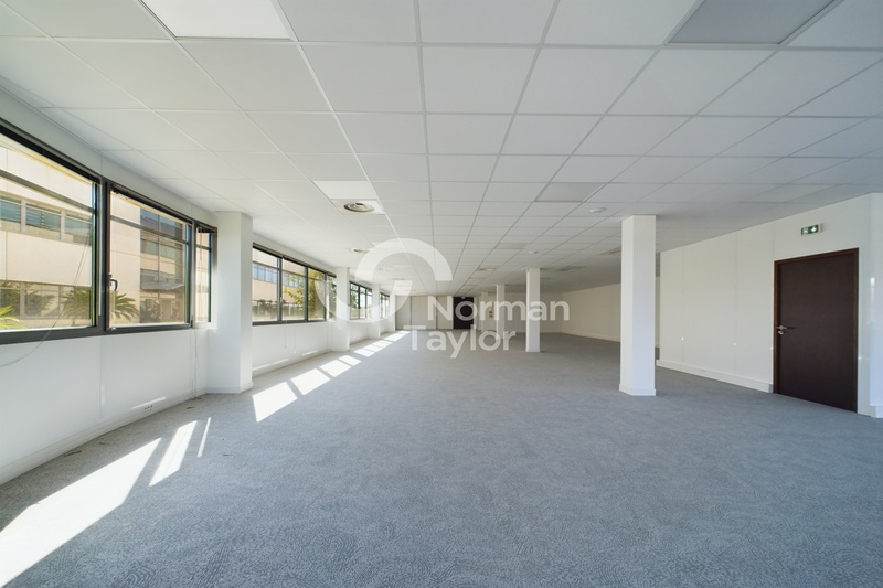 NORMAN TAYLOR MONTPELLIER LOCATION-BUREAUX-MONTPELLIER-34