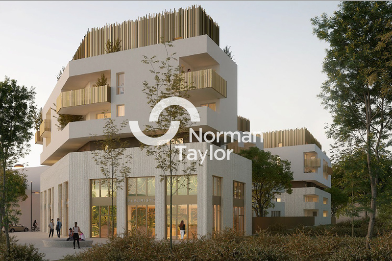 NORMAN TAYLOR MONTPELLIER VENTE-LOCAL COMMERCIAL-MONTPELLIER-34
