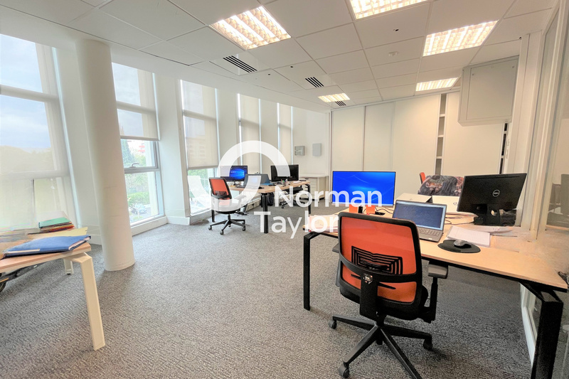 NORMAN TAYLOR MONTPELLIER LOCATION-BUREAUX-MONTPELLIER-34