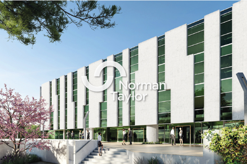 NORMAN TAYLOR MONTPELLIER VENTE-BUREAUX-MONTPELLIER-34