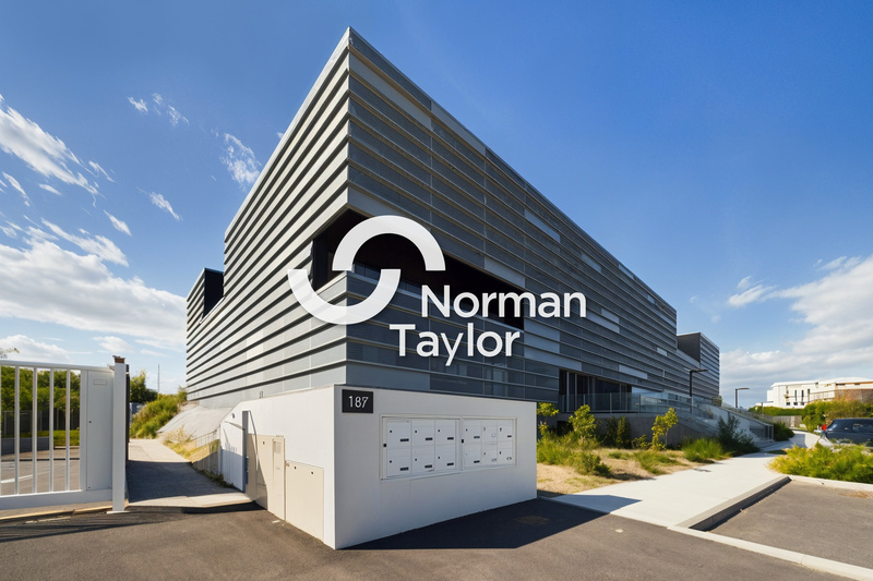 NORMAN TAYLOR MONTPELLIER LOCATION-BUREAUX-MONTPELLIER-34