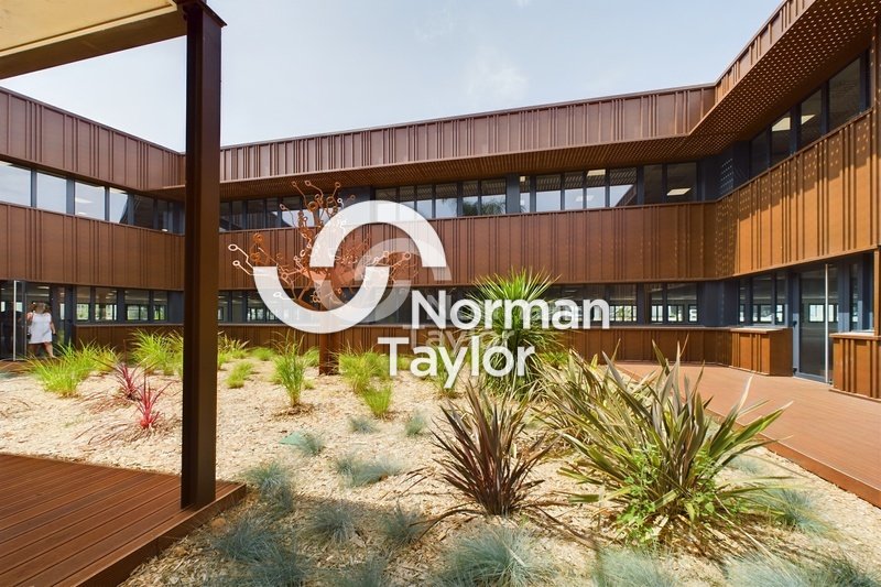 NORMAN TAYLOR MONTPELLIER VENTE-BUREAUX-MONTPELLIER-34