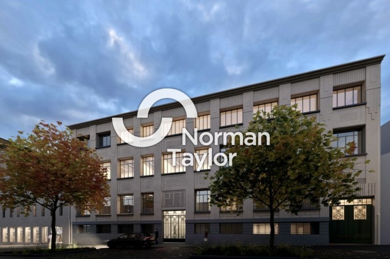 NORMAN TAYLOR MONTPELLIER VENTE-LOCAL COMMERCIAL-BEZIERS-34