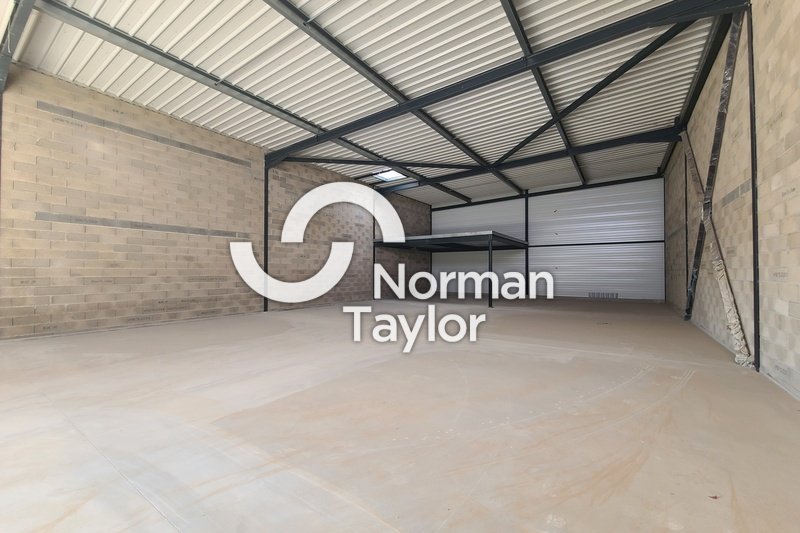 NORMAN TAYLOR MONTPELLIER VENTE-LOCAL D'ACTIVITE-BEZIERS-34