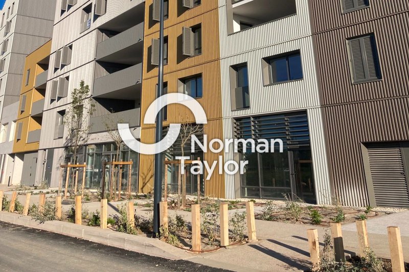 NORMAN TAYLOR MONTPELLIER CESSION-LOCAL COMMERCIAL-MONTPELLIER-34