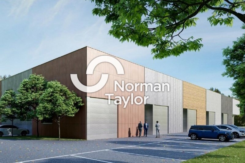 NORMAN TAYLOR MONTPELLIER LOCATION-LOCAL D'ACTIVITE-BESSAN-34