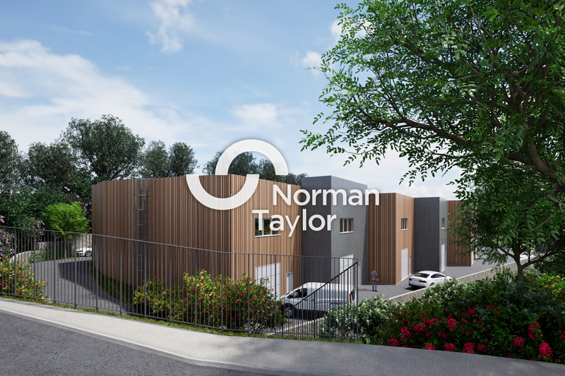 NORMAN TAYLOR MONTPELLIER VENTE-LOCAL D'ACTIVITE-BEZIERS-34