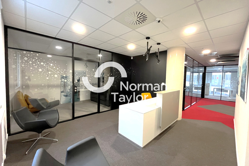 NORMAN TAYLOR MONTPELLIER VENTE-BUREAUX-MONTPELLIER-34