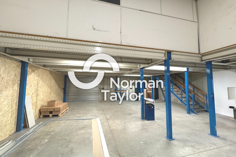 NORMAN TAYLOR MONTPELLIER LOCATION-LOCAL D'ACTIVITE-MONTPELLIER-34