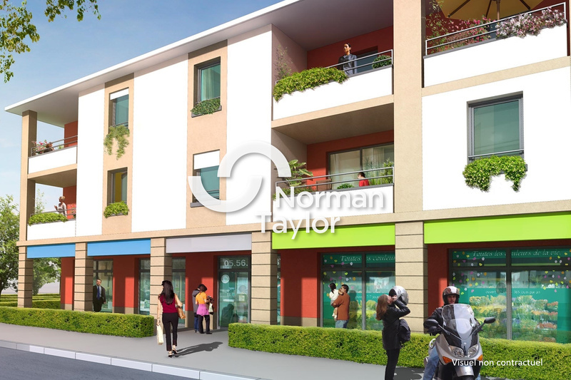NORMAN TAYLOR MONTPELLIER CESSION-LOCAL COMMERCIAL-CASTELNAU_LE_LEZ-34