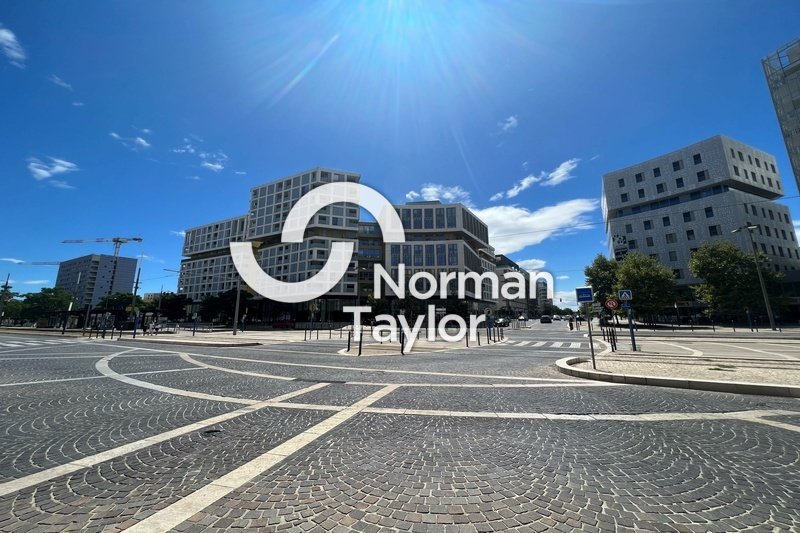NORMAN TAYLOR MONTPELLIER LOCATION-LOCAL COMMERCIAL-MONTPELLIER-34