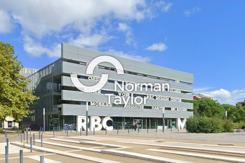NORMAN TAYLOR MONTPELLIER LOCATION-LOCAL COMMERCIAL-MONTPELLIER-34