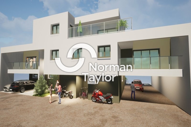 NORMAN TAYLOR MONTPELLIER VENTE-LOCAL COMMERCIAL-AGDE-34