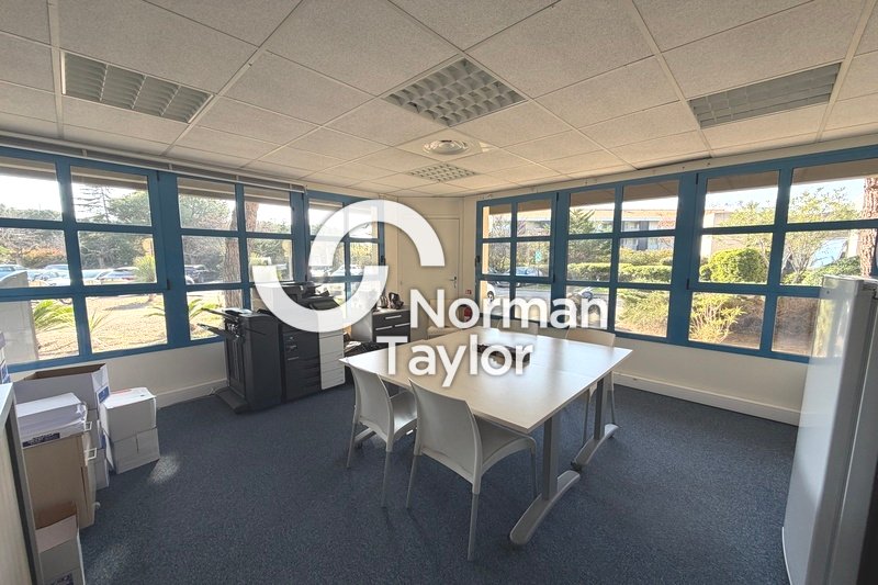 NORMAN TAYLOR MONTPELLIER LOCATION-BUREAUX-MONTPELLIER-34